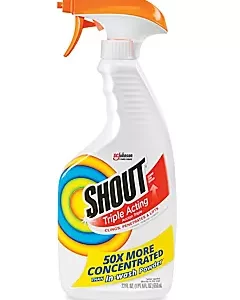 Shout® Stain Remover