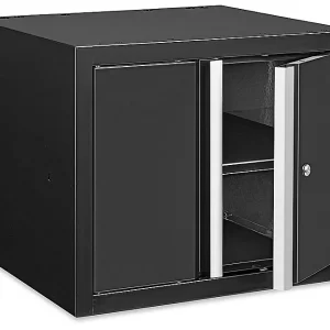 Deluxe Workbench Cabinet