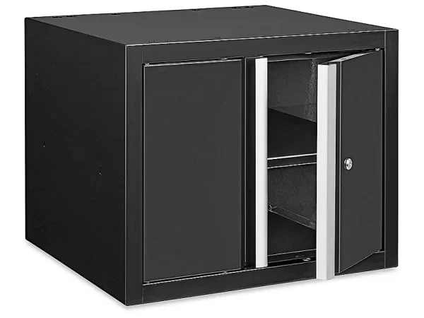 Deluxe Workbench Cabinet