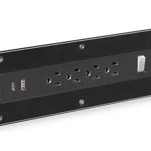 Deluxe Workbench Power Strip