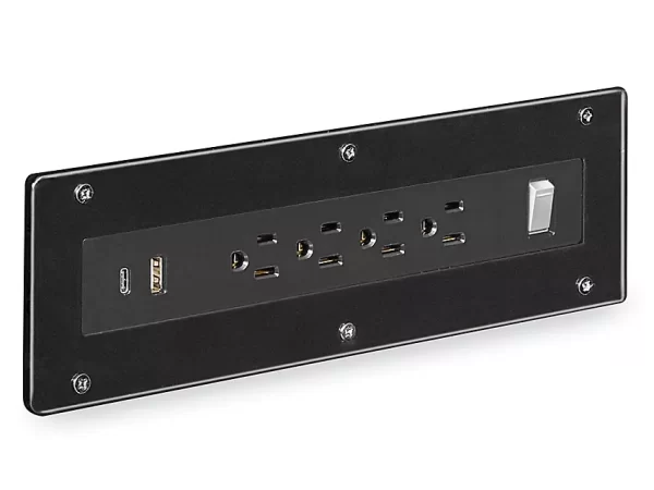Deluxe Workbench Power Strip