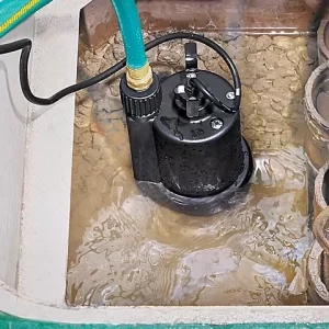 Submersible Utility Pumps