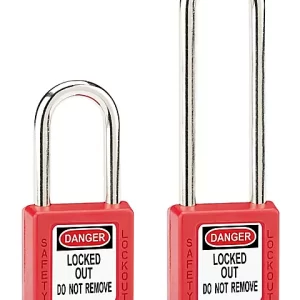 Master Lock® Lockout Padlocks