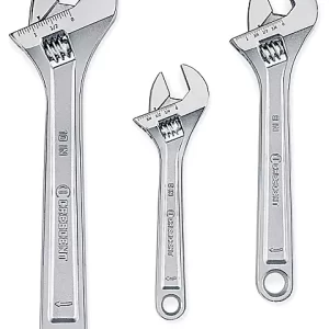 Adjustable Wrench Set
CRESCENT®