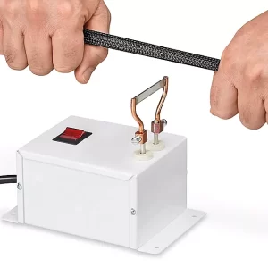 Bench Mount Hot Knife