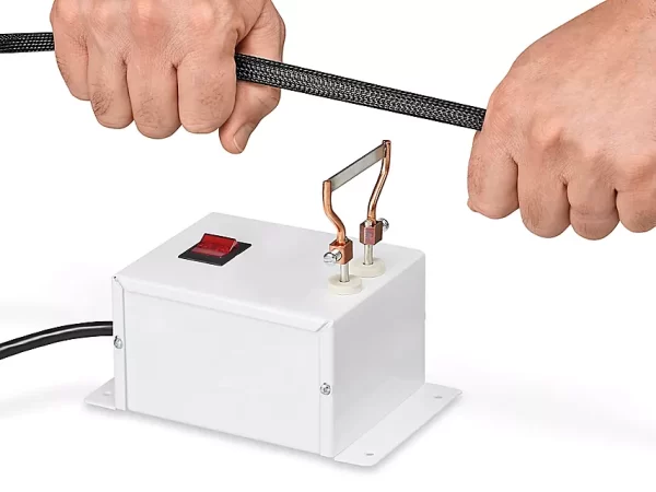 Bench Mount Hot Knife