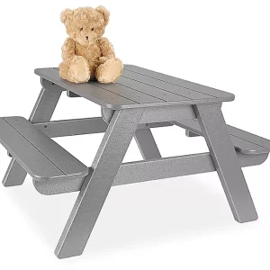 Kids Picnic Table
POLYWOOD®