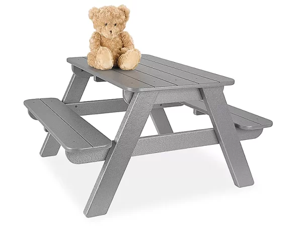 Kids Picnic Table
POLYWOOD®