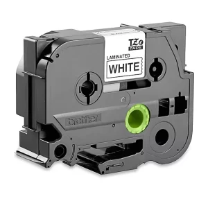 TZe Label Tape
