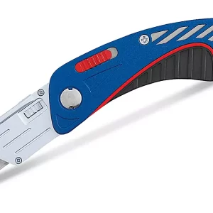 Pactek Quick Change Folding Knife