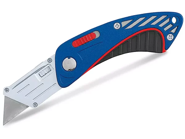 Pactek Quick Change Folding Knife