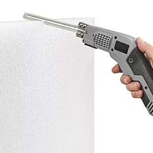 Foam Hot Knife