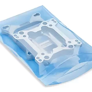 Reclosable VCI Poly Bags