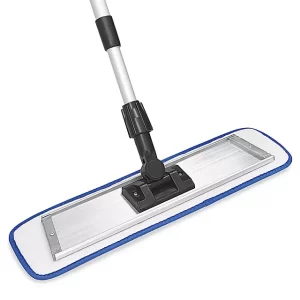 Pactek Microfiber Mop System