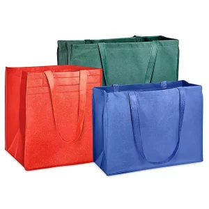 Reusable Shopping Bags