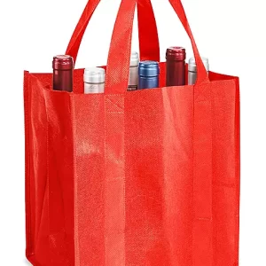 Reusable Wine Tote