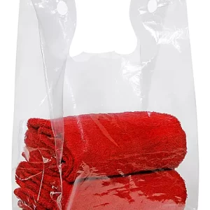 Deluxe T-Shirt Bags
