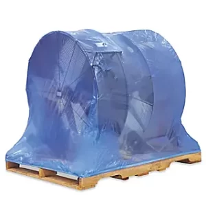 VCI Shrink Film
