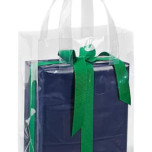 Clear Shoppers
