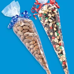 Polypropylene Cone Bags