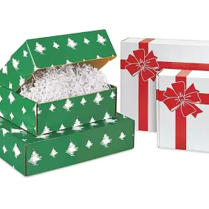Holiday Mailers