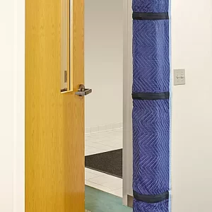 Door Jamb Protector