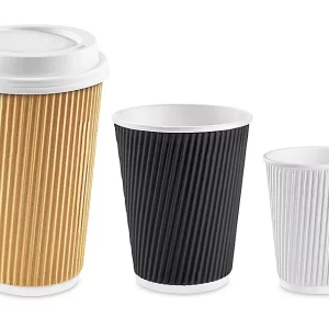 Pactek Ripple Cups
