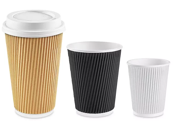 Pactek Ripple Cups