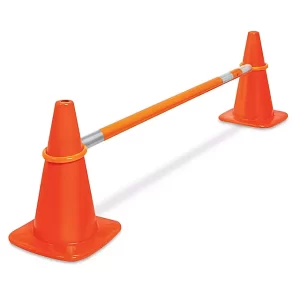 Traffic Cone Bar