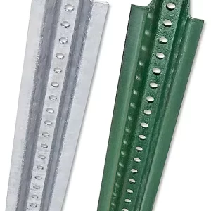 U-Channel Posts