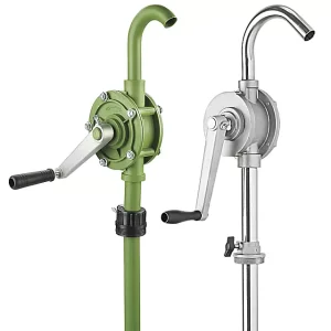 Rotary Drum Pumps