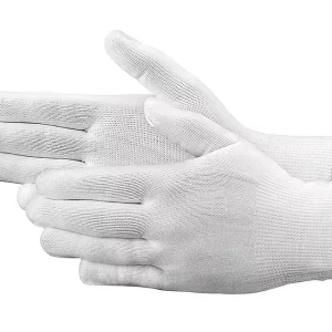 Deluxe Nylon Inspection Gloves