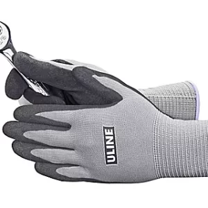 Pactek Super Gription® Foam Nitrile Coated Gloves