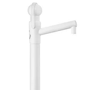 Plastic Drum Pump