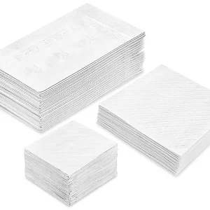 Napkins and Wet Wipes