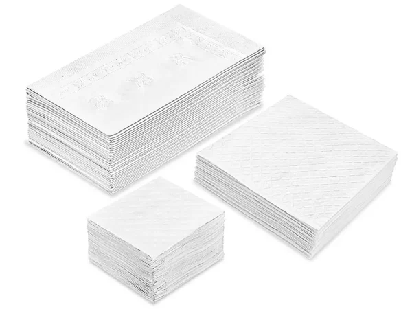 Napkins and Wet Wipes