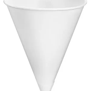 Cone Paper Cups