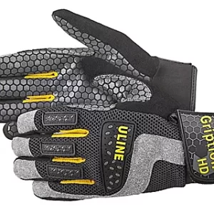 Pactek Heavy Duty Gription® Gloves