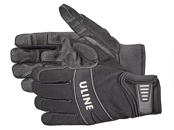 Ice Buster Gloves