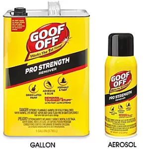 Goof Off®