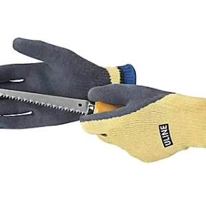 Pactek Super Gription® Coated Kevlar® Cut Resistant Gloves