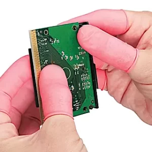 ESD Finger Cots