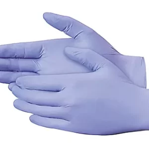 Comfort Nitrile Gloves