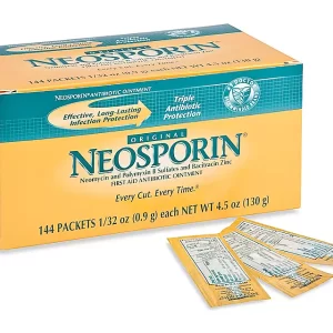 Neosporin®