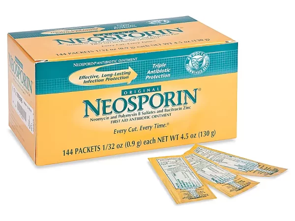 Neosporin®