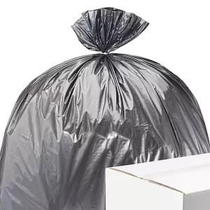 Packtek Steel Tuff® Trash Liners
LINEAR LOW DENSITY