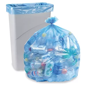 Recycling Liners
LINEAR LOW DENSITY
