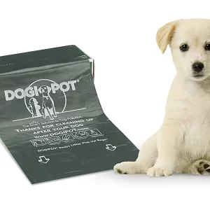 Dog Waste Bags