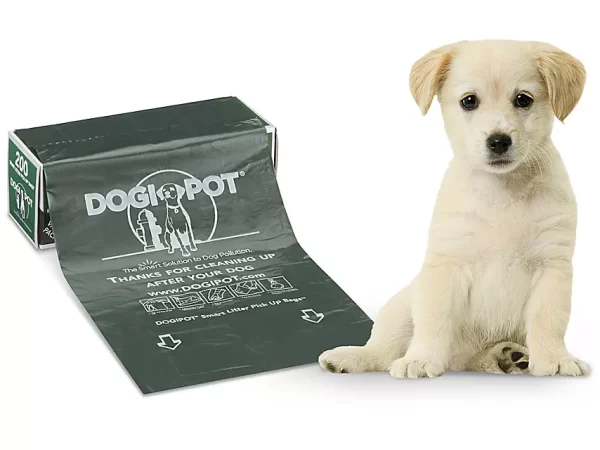 Dog Waste Bags
