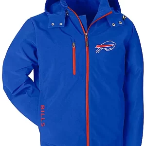 NFL Soft Shell Coat